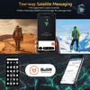 Ulefone Armor 23 Ultra 5G Rugged Phone Satellite Message 120W Smartphone 64MP Night Camera 24GB+512GB NFC Android 13Mobile Phone 2