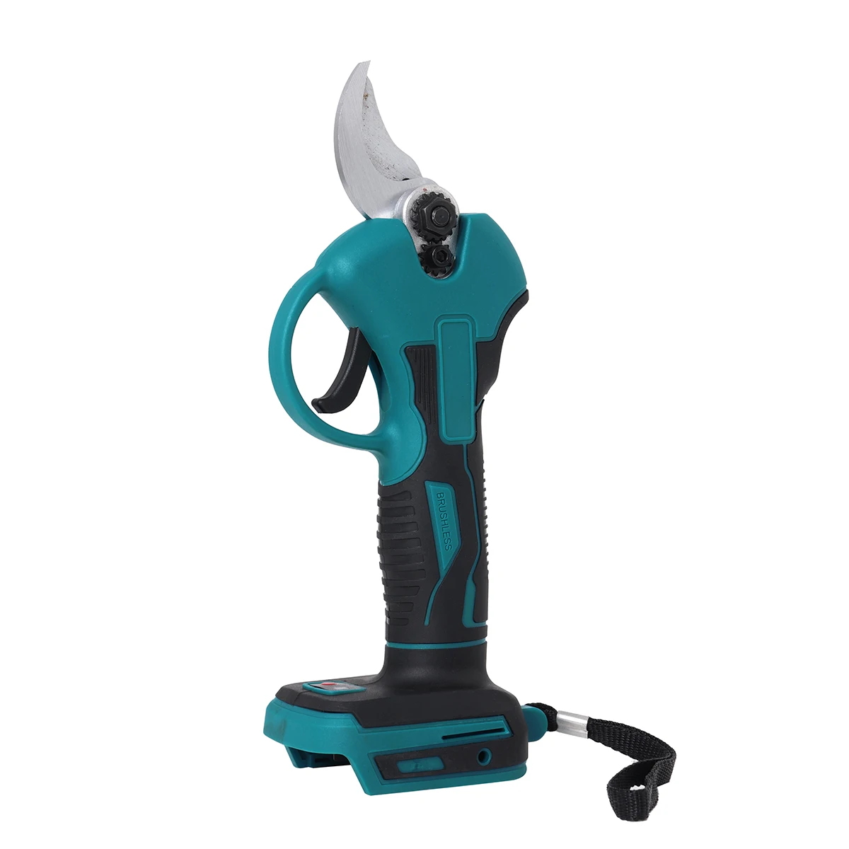 Brushless Cordless Electric Pruning Shears With 250cm Telescoping Pole Garden Tool Pruner Branches For Makita 18V Battery 2