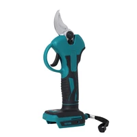 Brushless Cordless Electric Pruning Shears With 250cm Telescoping Pole Garden Tool Pruner Branches For Makita 18V Battery 2