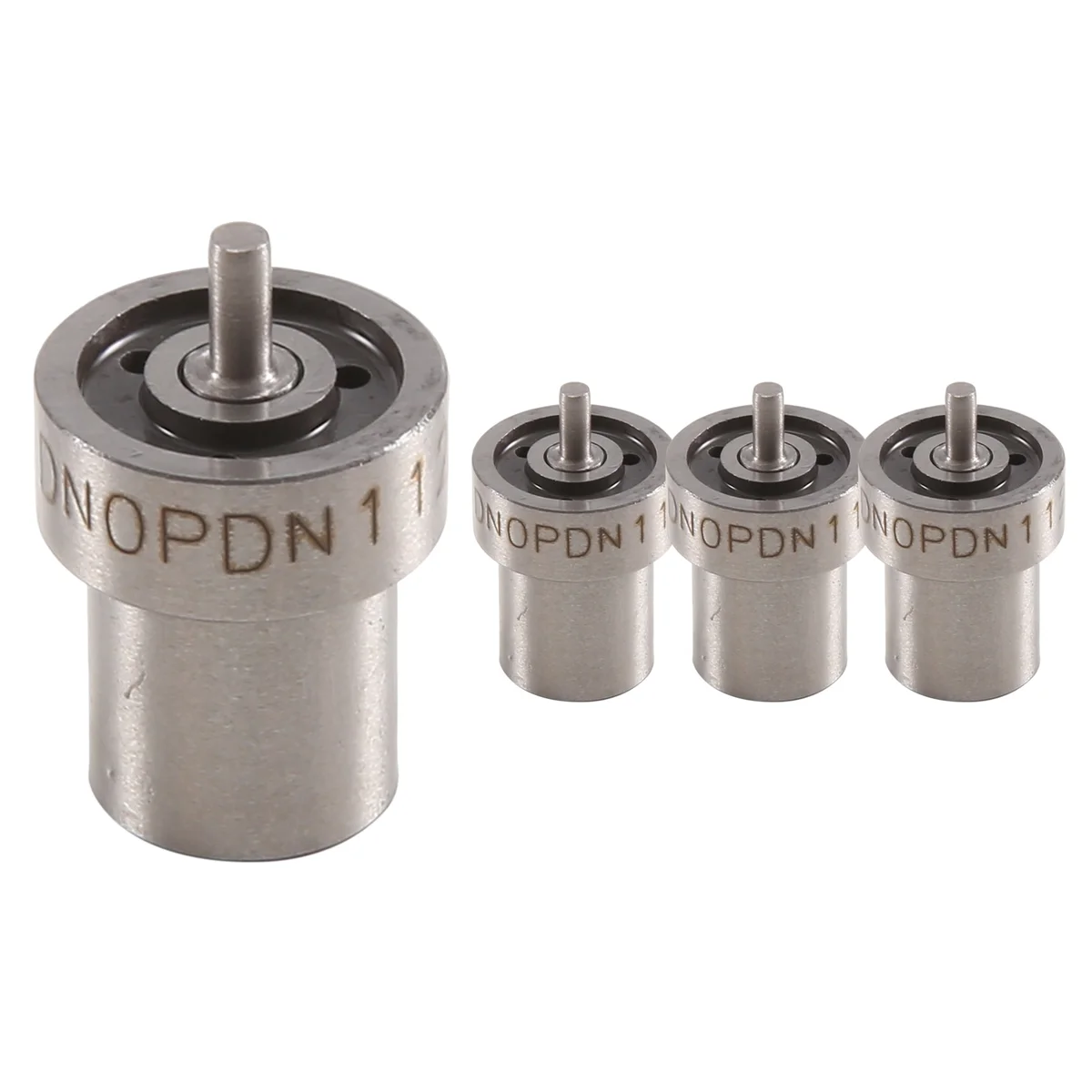 4 Pz Dn0Pdn112 Nuovo Ugello Iniettore Carburante Diesel Per Mitsubishi L200 Pajero 4 D56 Kia Besta Bongo