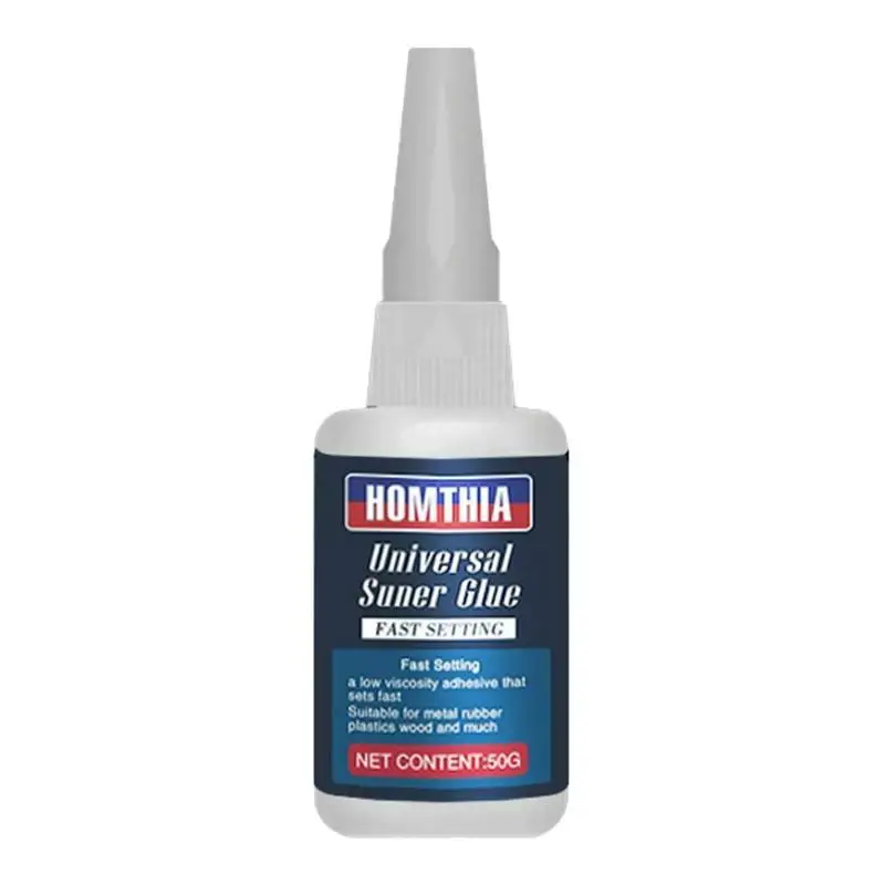Universal Super Glue Fast Super Strong Shoe-Repairing Adhesive Universal Waterproof Strong Shoe Leather Repair Glue Sealers