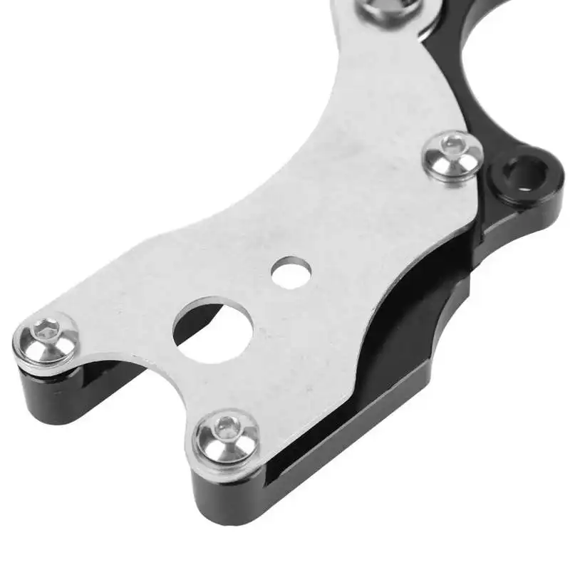 MIXIM Brake Aluminum Alloy Fixed Adapter Converter Bike Disc Brake Conversion Replacement mountain bicycle disc brake,bicycle disc brake,mountain bike disc brake,bike rotor adapter