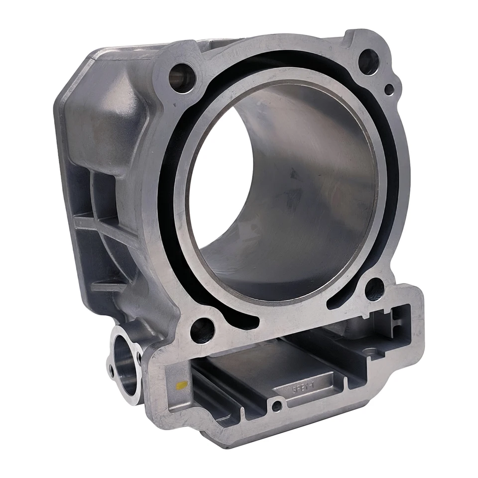 Kit Guarnizione Blocco Cilindro Moto CFMOTO CF450 CF500 - Pistone E Anelli 87mm, Ricambio Completo - Foto 7