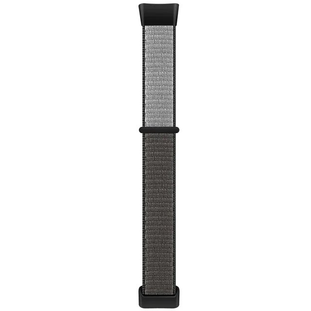 Nylon Weave Loop Sport Bracelet