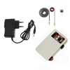 Practical Pulse Generator EMP Generator 150MHz 120W Laboratories Pulse Generator Multifunction With Power Adapter 6