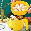 1.8L Multifunctional Electric Rice Cooker Mini Non-stick Cookware Multicooker for Home and Kitchen Appliances Pan Pots Offers 2