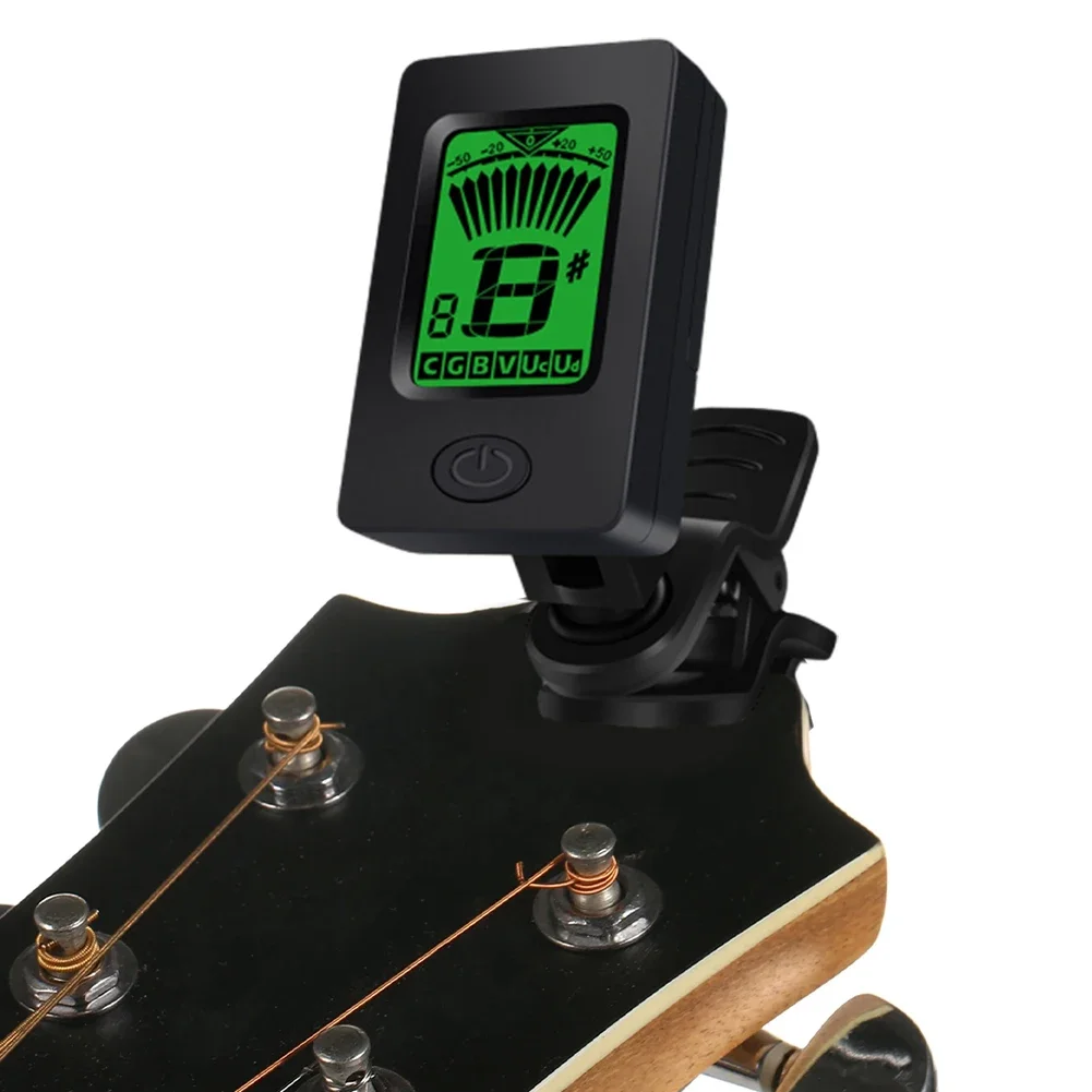 

Practical Tunning Acoustic Fork Mandolin Selector Steel Tunable Tuner Tunning Ukulele Universally Bass Mandolin