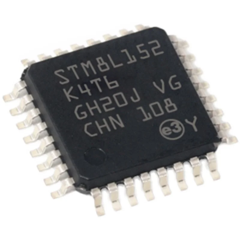 STM8L152K4T6 LQFP32 STICMCU
