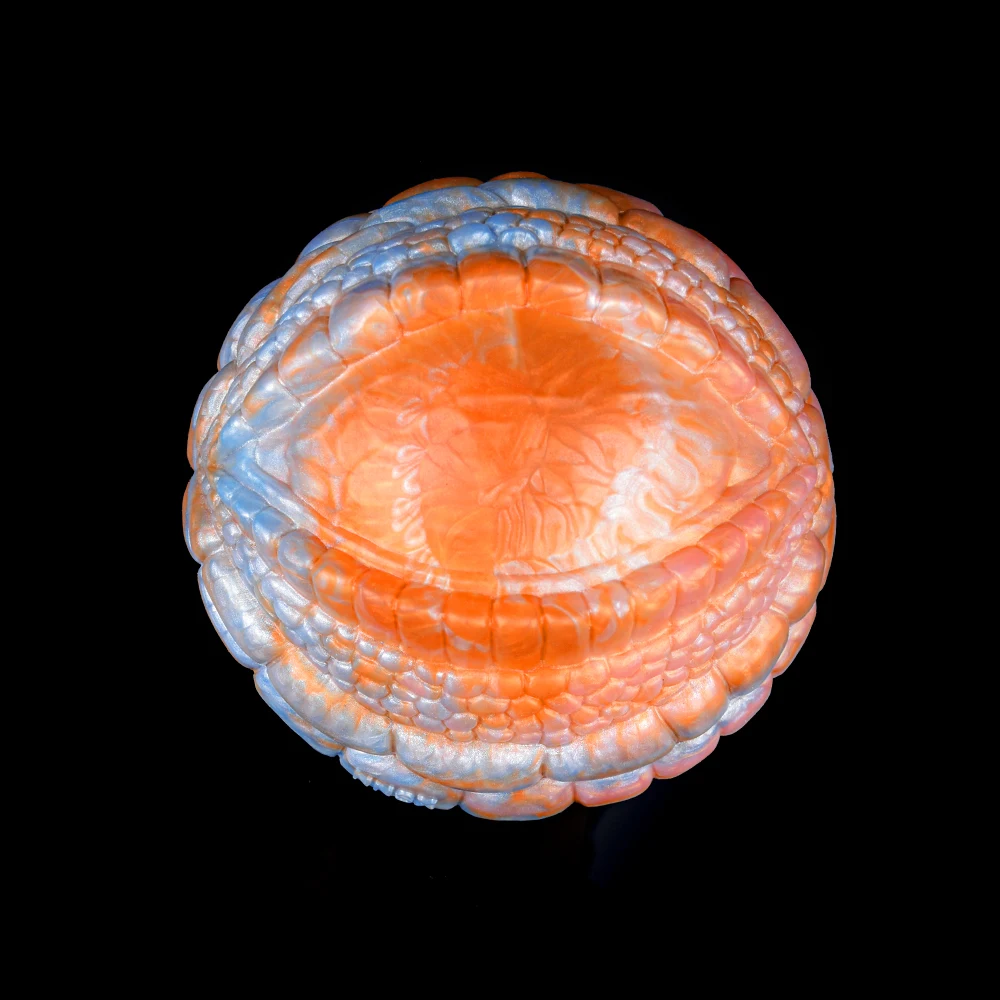 Рисунок 5 - Фэнтезийный силиконовый массажер