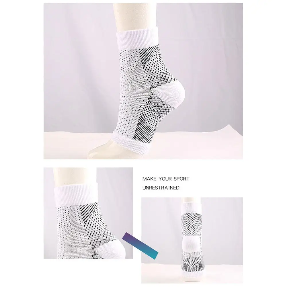 Рисунок 6 - Носки компрессионные для мужчин и женщин