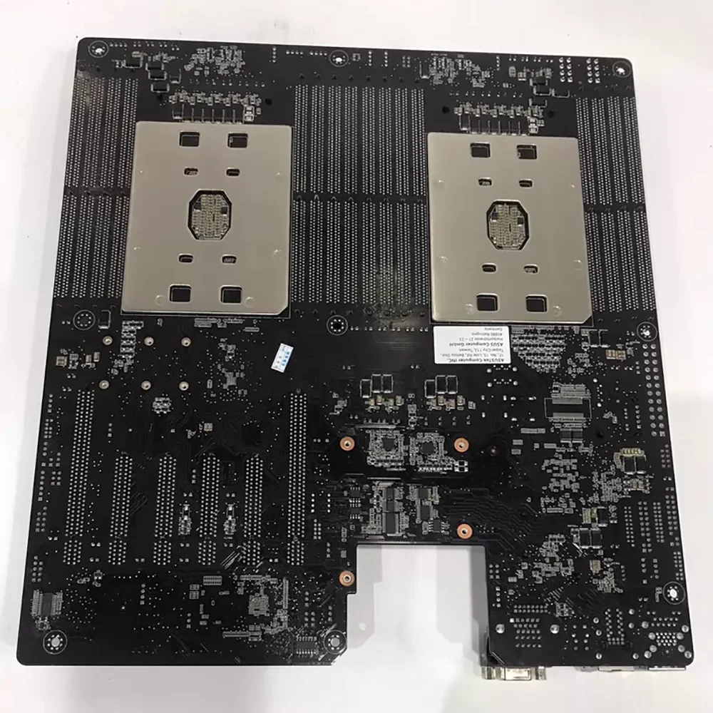 LGA3647 NVMe 듀얼 M.2 서버 마더보드 Z11PR-D16