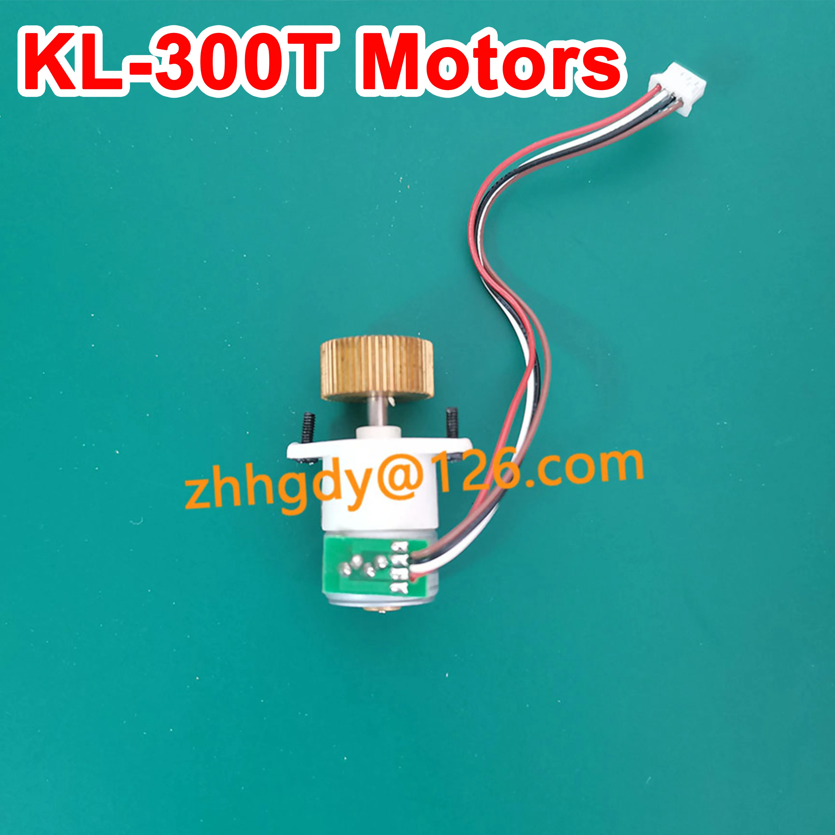 

Free Shipping Jeelong KL-300T Fiber Optic Fusion Machine Motor Motor Accessories