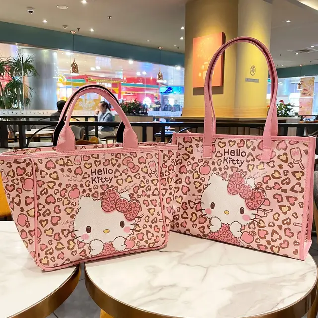 HELLO KITTY　おあそびBAG S7305a55407254a578a6ad2307a3bf