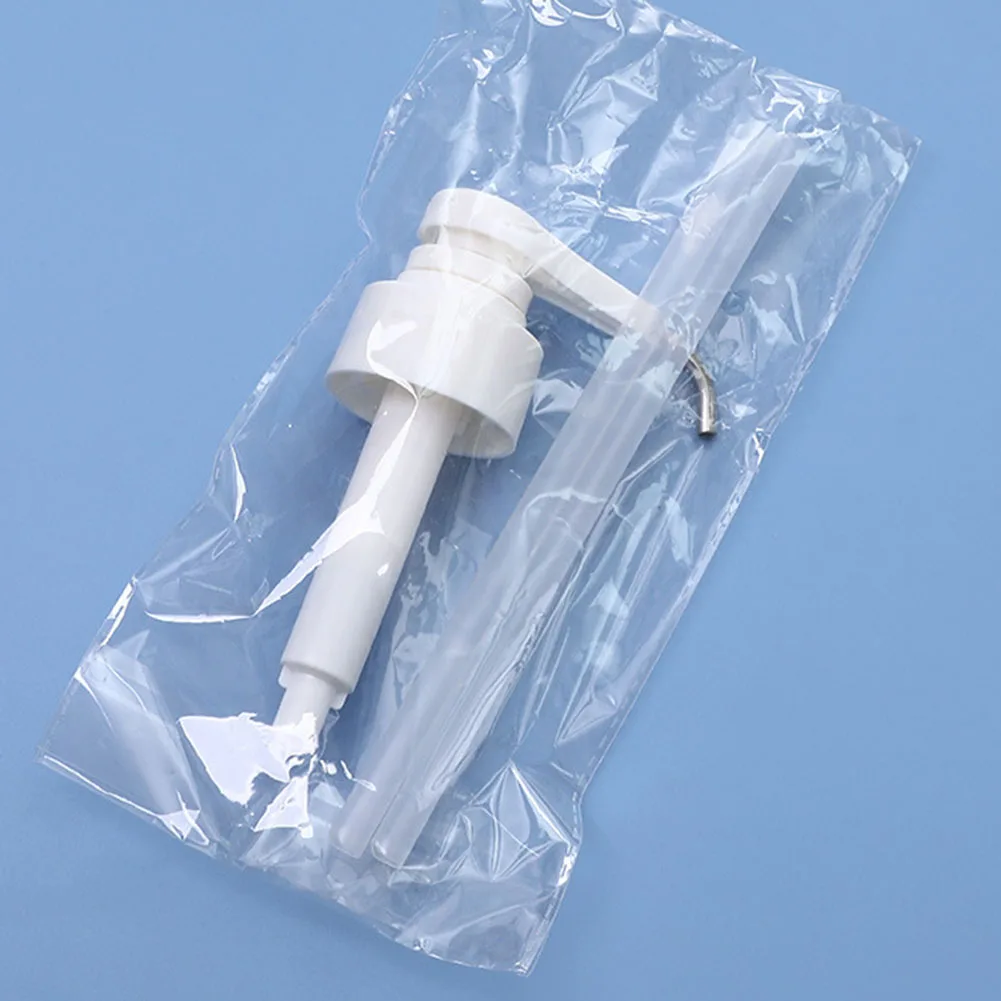 Universal Oyster Squeezer Sauce Pressing Nozzle Pump Head Juicer Ingredients Bottle Pressing Bottle Kitchen Tool