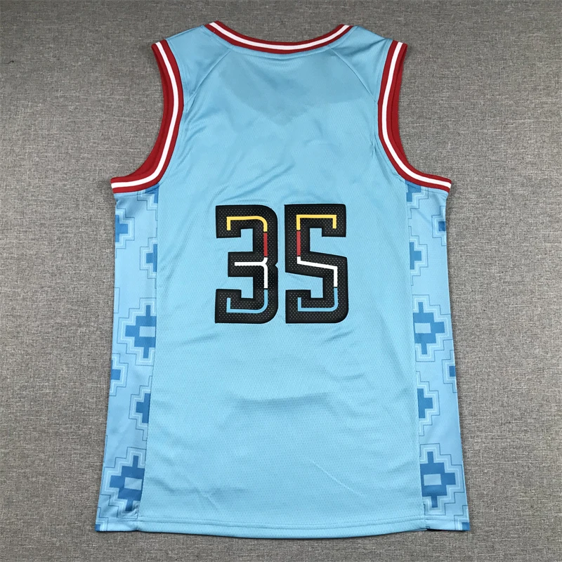 

Custom Basketball Jersey Paul Devin Booker T-Shirts We Have Your Favorite Name Pattern Mesh Embroidery Sports See Product Video