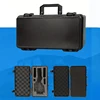 Abs Plastic Toolbox Instrument Equipment Safety Protection Box Dslr Camera Equipment Protection Box Tool Storage Box 3