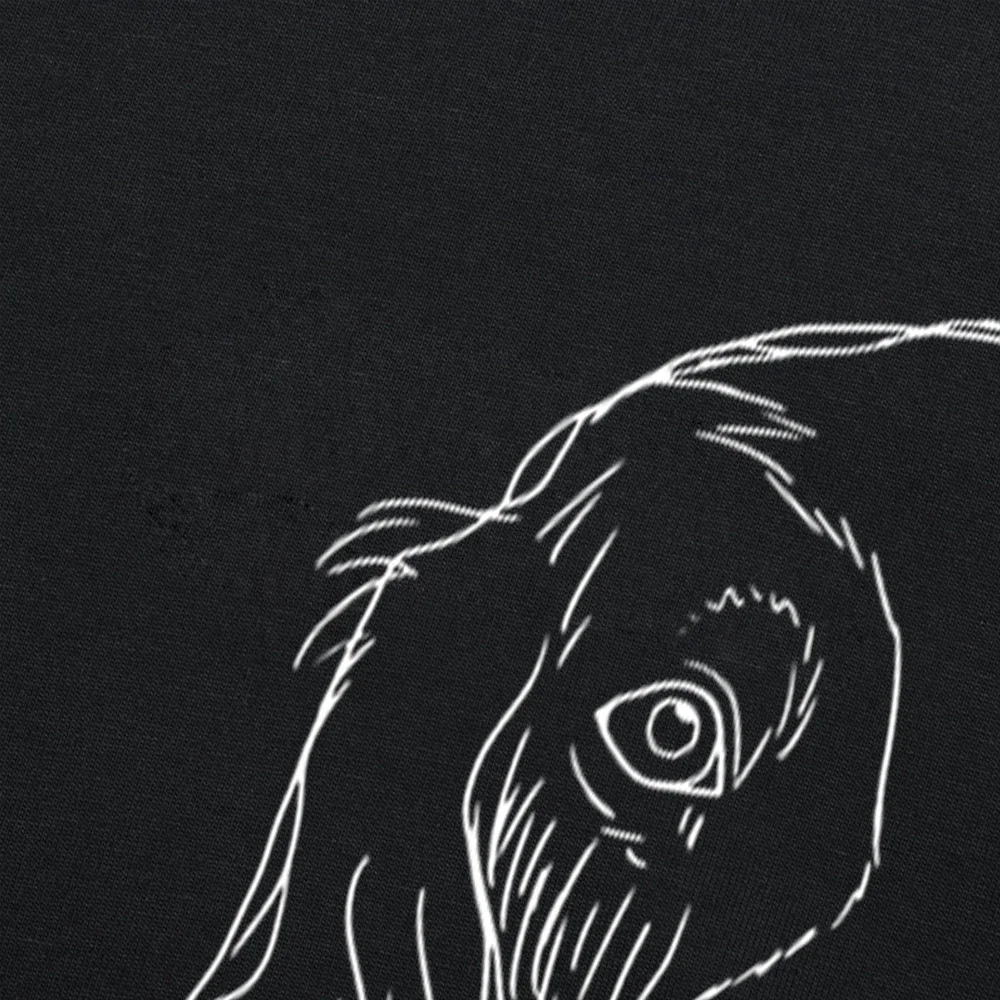 T-shirt per cani English er Spaniel Grafica in cotone Streetwear Manica corta Regali di compleanno T-shirt stile estivo Abbigliamento da uomo_voghion.com