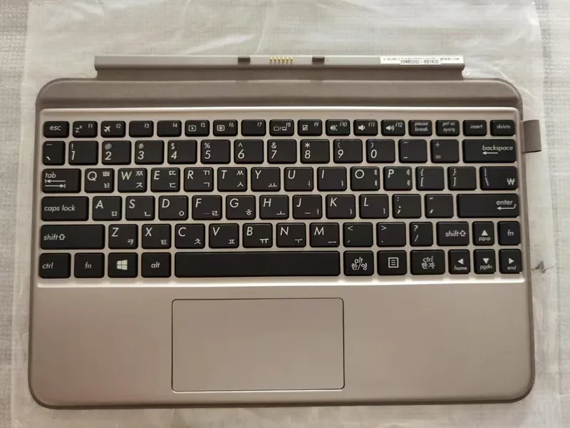 New Keyboard for Asus Transformer Mini T102HA Tablet 2-in-1 External Keyboard Korean