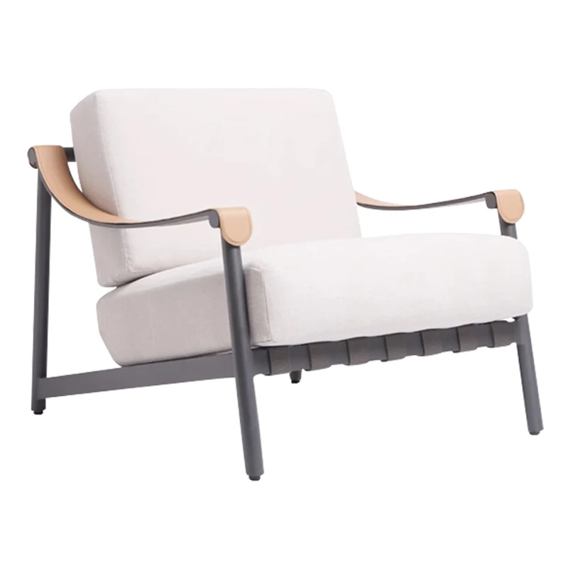 

Женский сжатый садовый диван, романтическая обеденная кровать для заднего двора, садовый диван, барбекю, украшение, садовая мебель из ротанга