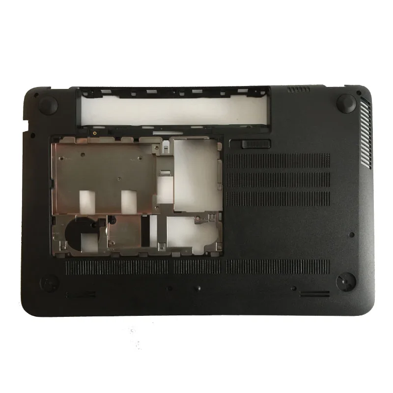 Laptop Palmrest Tampa Superior Base de Fundo Case hp Inveja 15-j Série 15-j000 15-j100 15t-j 720570001 Novo - Imagem 4