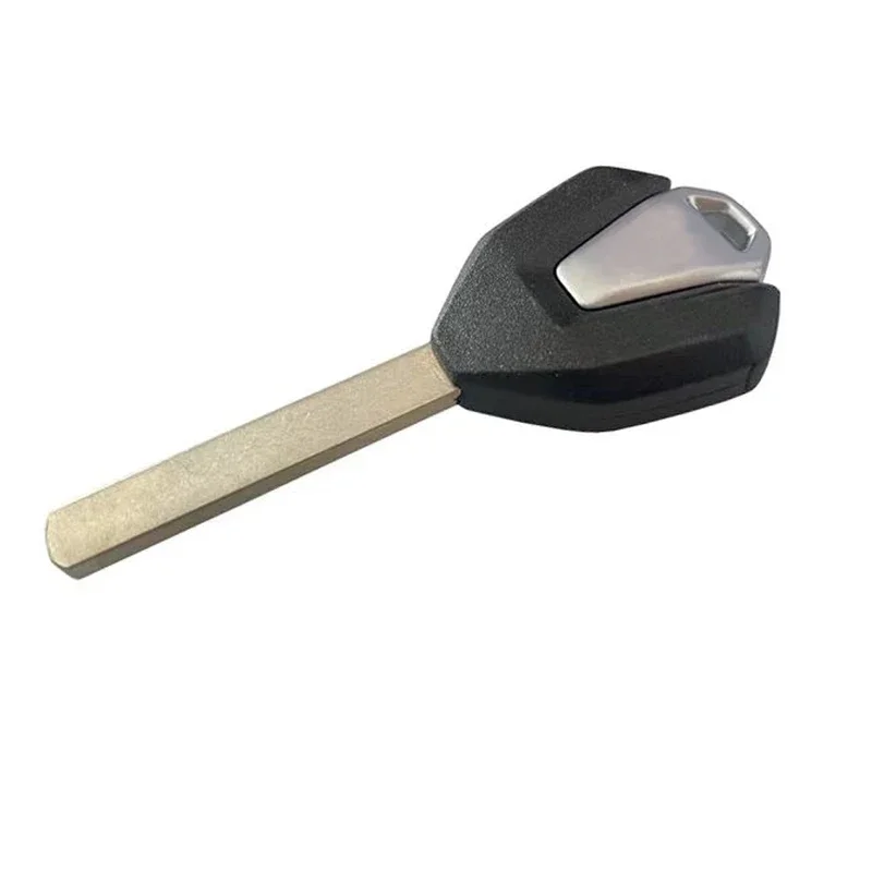 Motorcycle Keys Motorcycle Key Accessories Motorcycle Key Head CFMOTO motorcycle 250SR 250NK 650MT 650NK 650GT 700CLX 800MT new version embryo key uncut blank replacement key
