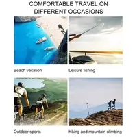 Breathable Sunhat with Solar Fan Outdoor Sun Protection Hat USB Rechargeable Fan Baseball Caps Summer Sunscreen Sunshade Hats - Image 5