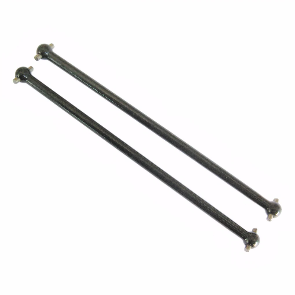 RCGOFOLLOW2pcsSteel112FrontCVDDriveShaftDogBoneForWltoys