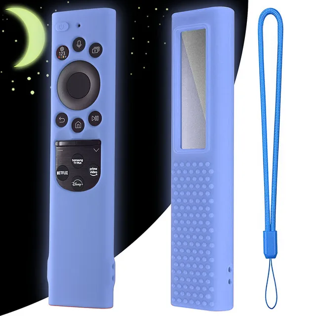 fluorescent blue