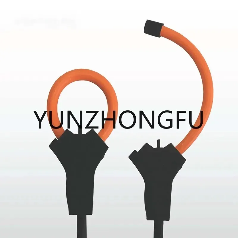 ForOscilloscopePLSMRCCurrentSensorProbeFlexibleRogowskiCurrent