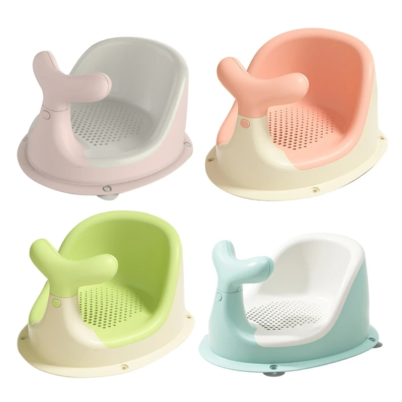

Bathtub for Infant Bathtub Support with Suction Cups Shower