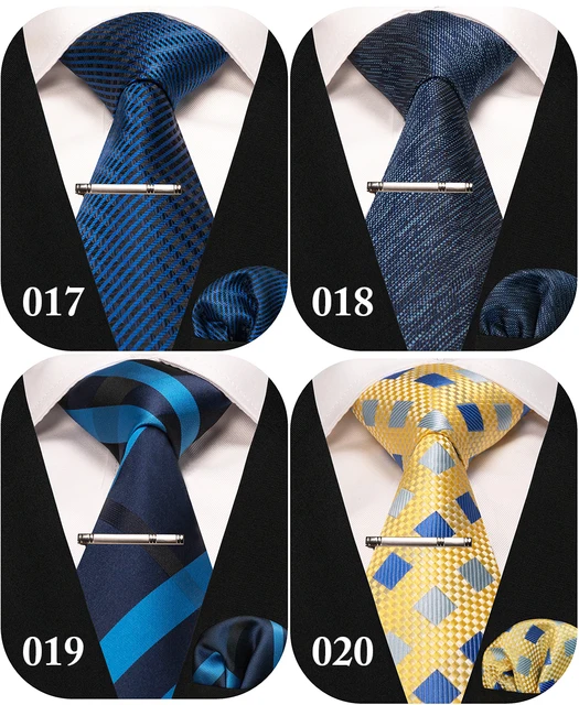 Lorenzo Cana - marchio cravatta in 100% seta in tessuto jacquard