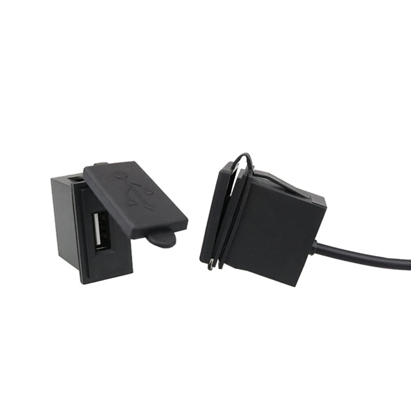 ڵ  2.4A   USB 簢   12V 24V Soacket   ġ ڵ    