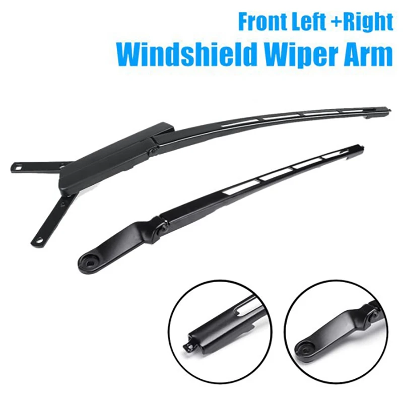 

Car Windshield Wiper Arm Replacement For- Q7 2007-2016 4L1955407A 4L1955408B