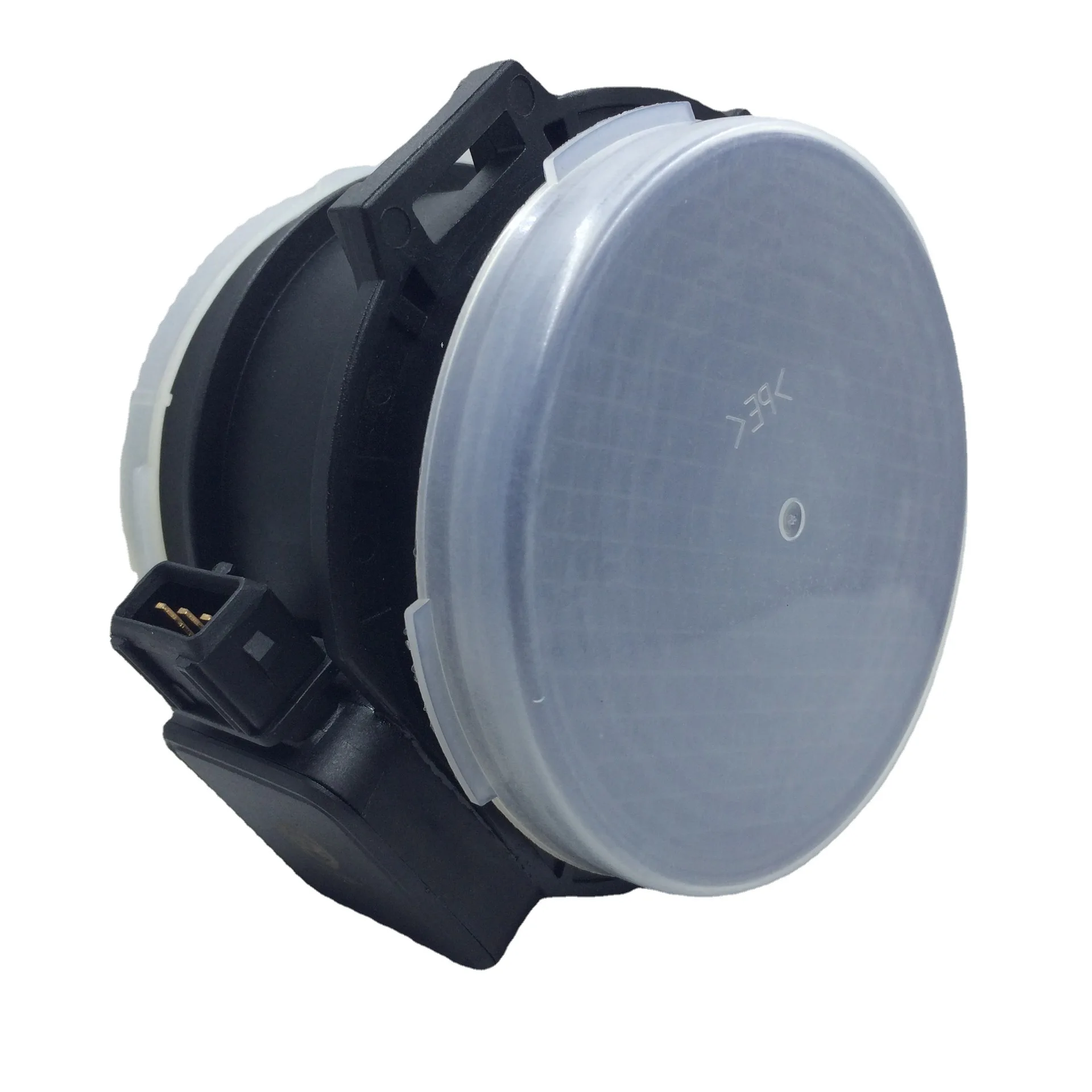 

The air flow meter sensor is suitable for 3 series intake air quality sensor 13627566984 in stock.
