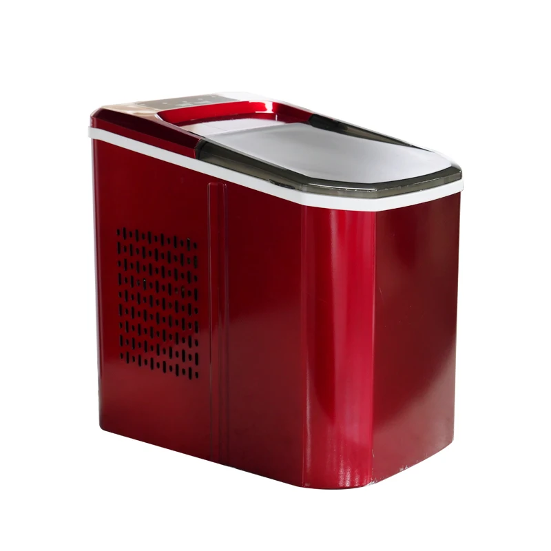 YYHC- New Product Household Portable Making Machine 110v 127v Approval Small Ice Maker Machine For Home