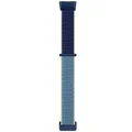 Ice-blue