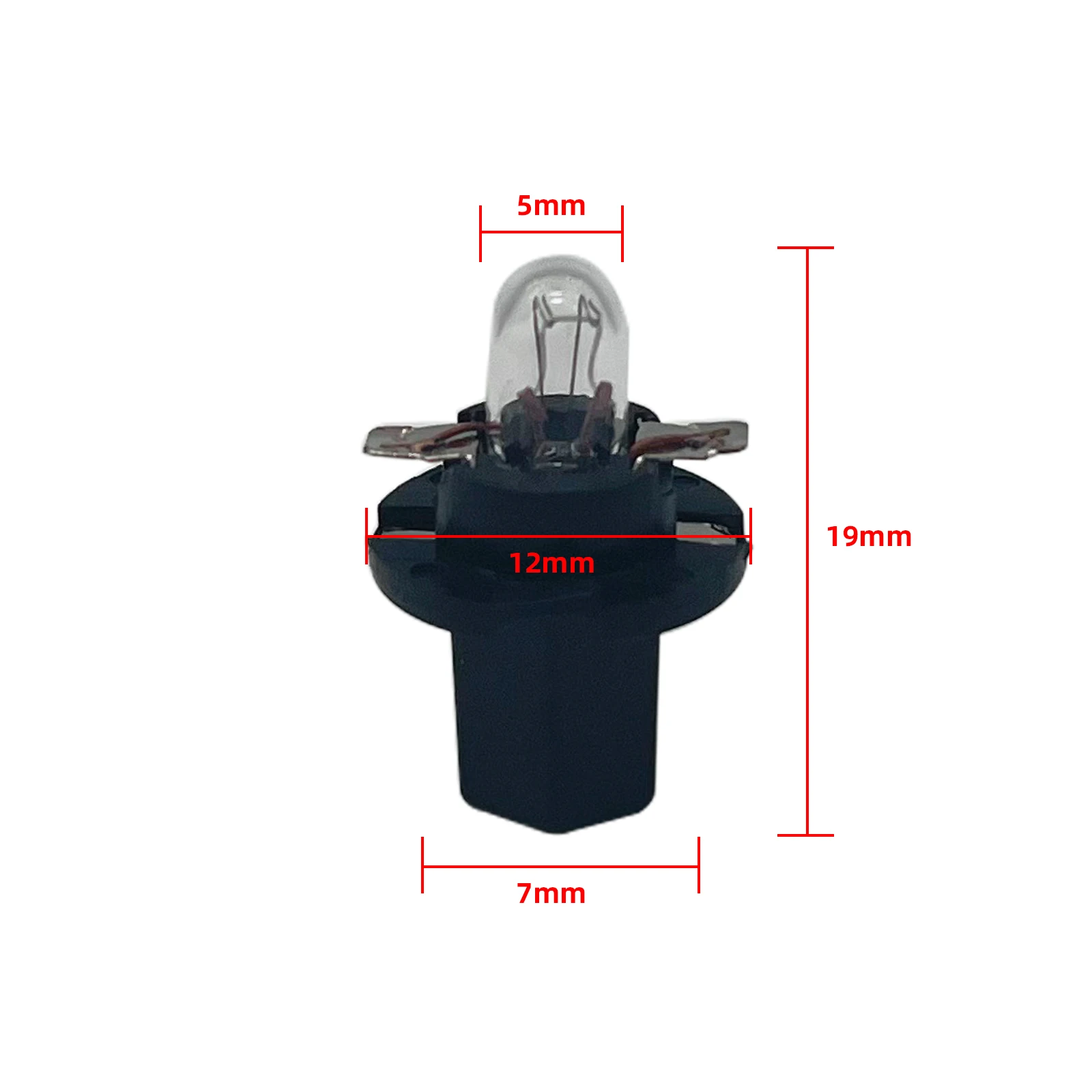 ƿ VW    T5  , 12V 1.4W  ̽, 10 