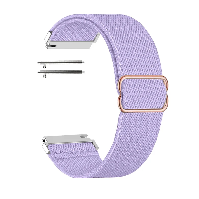 Huawei Watch GT Pro Steel Mesh Strap Deluxe (Gold)