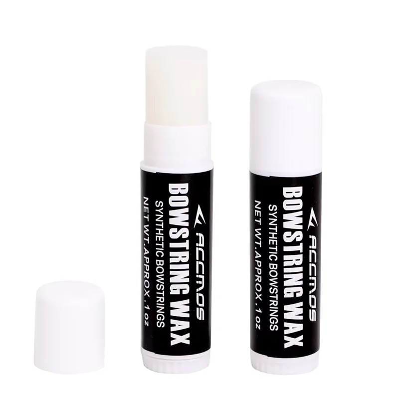 Premium Bow String Lubrication Wax