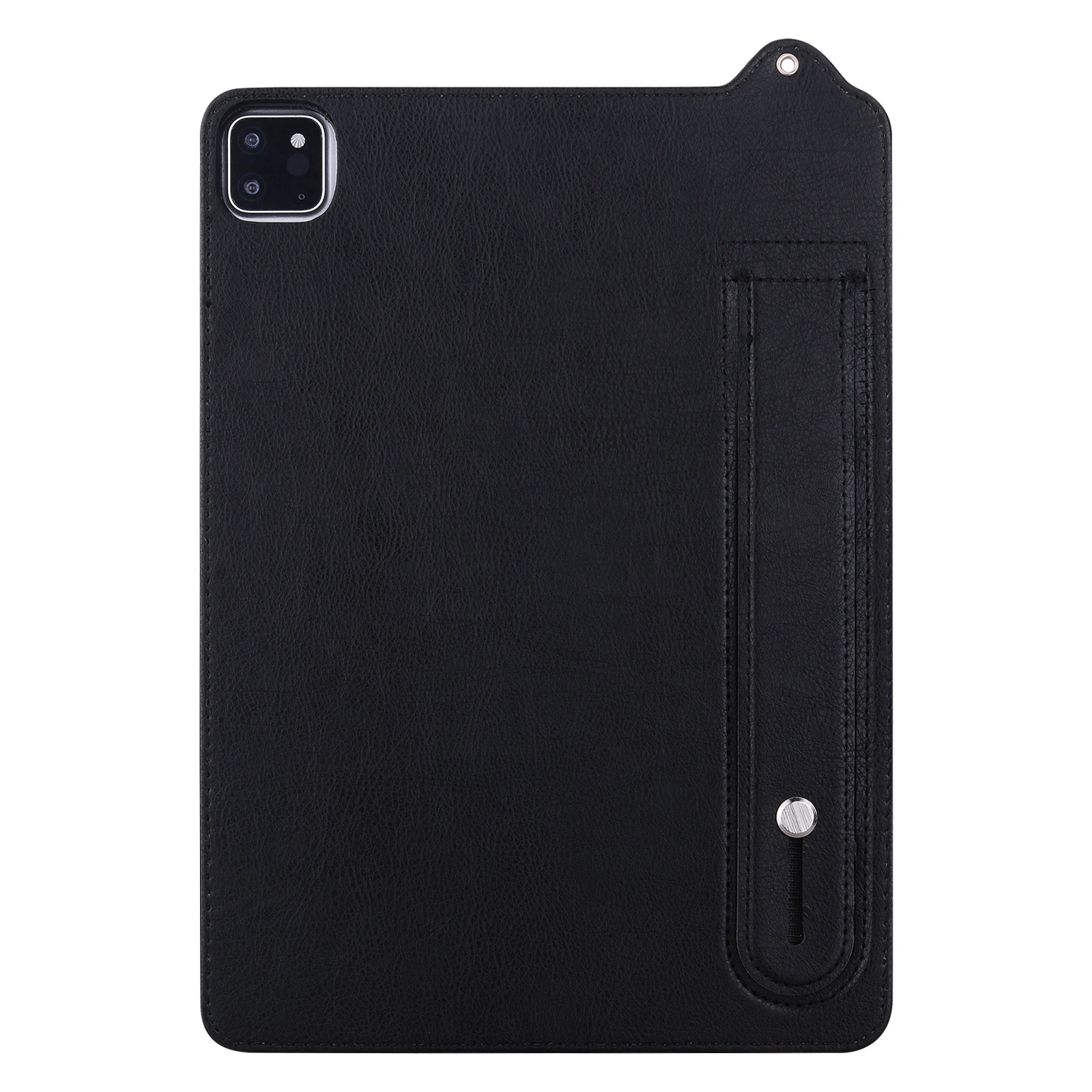 Premium Tablet Case with Hand Strap - Soft and Durable Cover