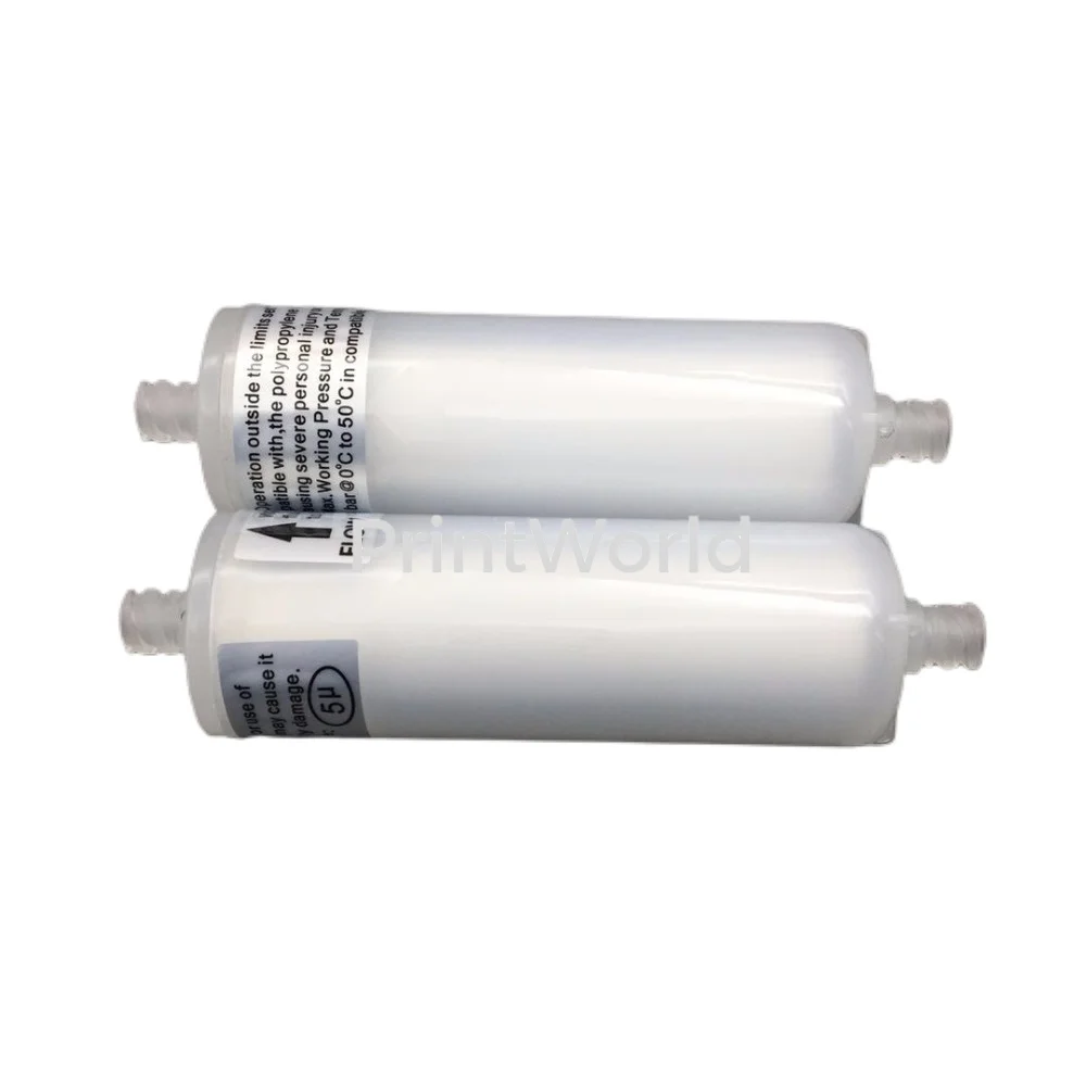 Чернильный фильтр для Infiniti Challenger Phaeton Icontek Crystaljet Liyu Myjet Witcolor Printer, 10 шт. (art.: 3920bfa35f376) - 3920bfa35f376