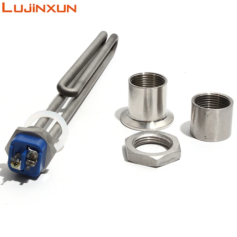 220 a 380v 1 em npt todos 304 01