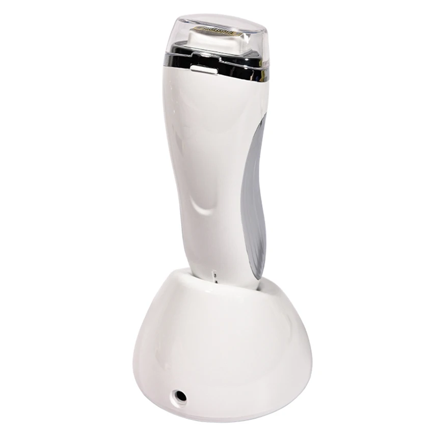 RF Radio Frequency Facial Lifting Machine Skin Tightening Rejuvenation Wrinkle Removal Dot Matrix Radiofrequency Face Massager 4