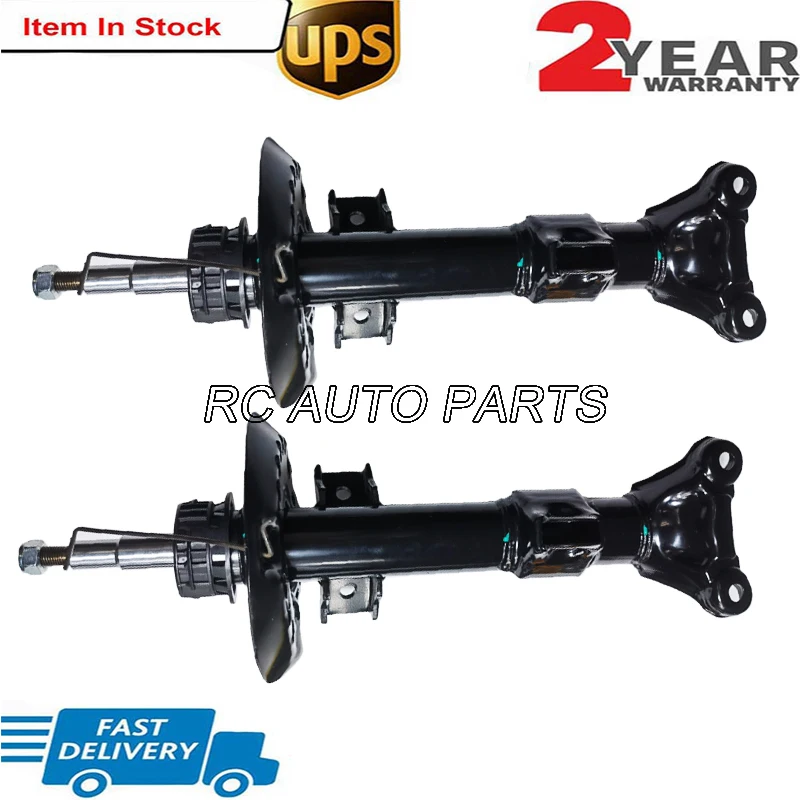 

2PCS Front Air Shock Absorber for Benz E-Class W212 W218 E320 E350 2123235300 2123237000 2123200630 2123201030 2123231400