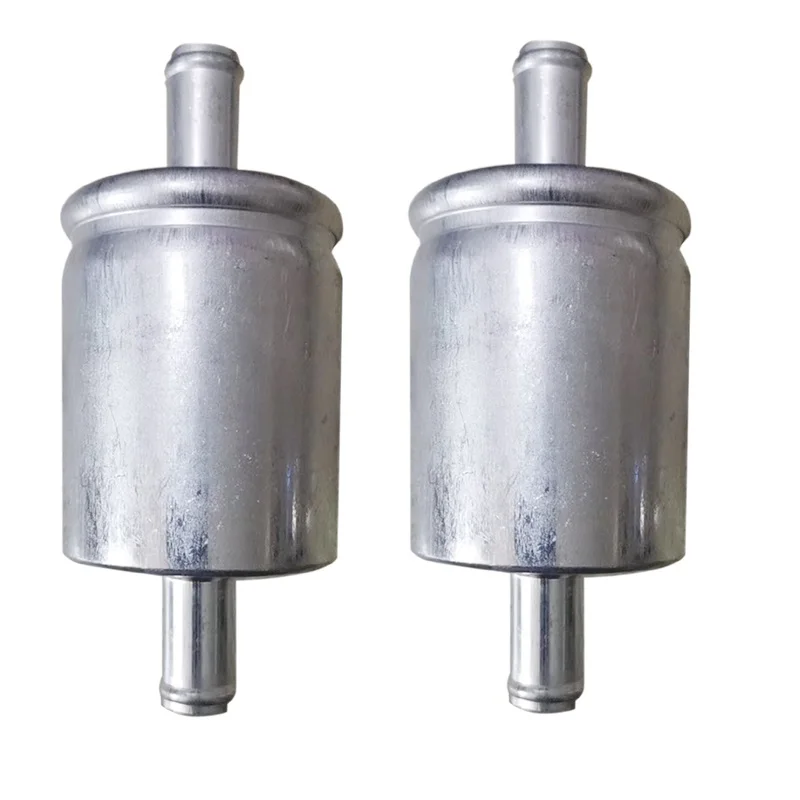 2 Pieces LPG CNG GPL Filters 12mmx12mm for Zenit Digitronic EuropeGas CNG KME Atiker All Type