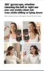 New Arrival Bebird 3-in-1 Note 5 LED Earwax Remover Tool Ear Wax Cleaner 6