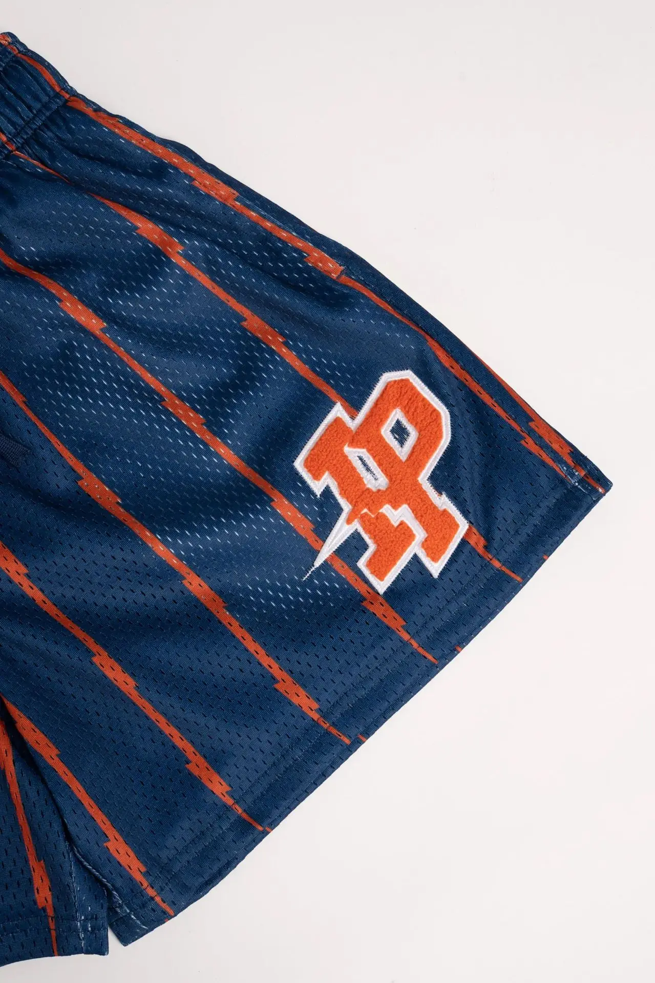 Summer IP shorts casual fashion mesh quick drying  trend basketball sports men's mesh breathable shorts