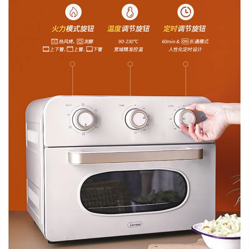 german toaster oven