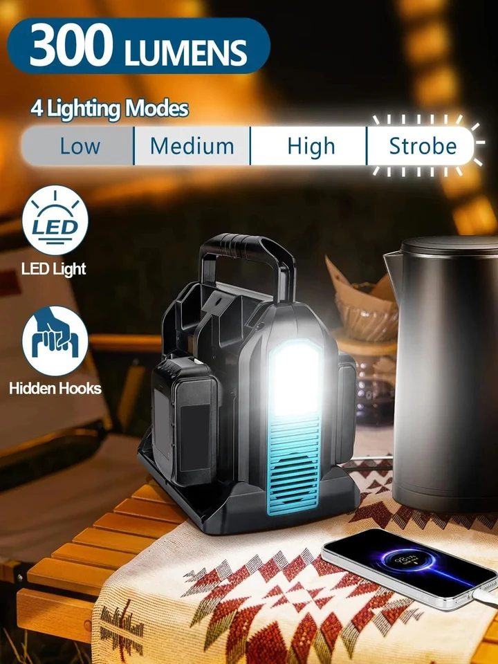 マキタ 18Vバッテリー対応 350Wパワーインバーター Amazon.co.jp: Hipoke マキタ18Vバッテリー対応350Wパワーインバーター