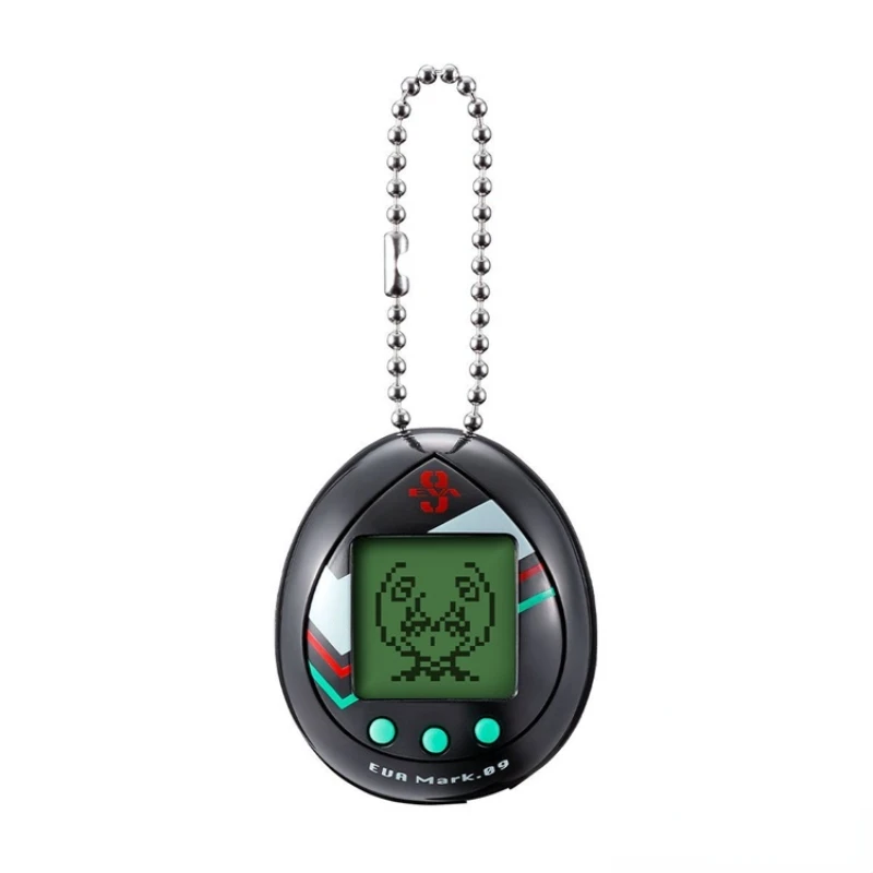 Рисунок 4 - Фигурки Bandai из ЭВА
